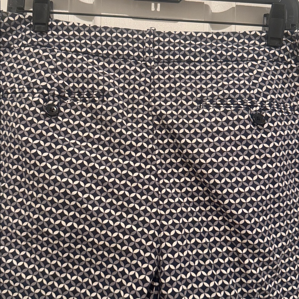 Merona woman’s dress pants - Picture 6 of 7
